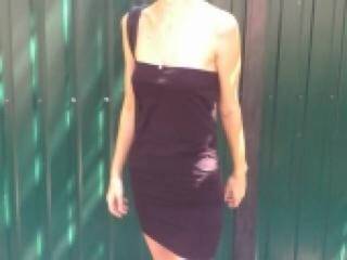 エロティックなビデオチャット foxy32