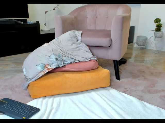 ブロードキャストスクリーンショット Foxyee