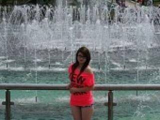 エロティックなビデオチャット foxyinlove