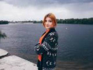 エロティックなビデオチャット foxylii