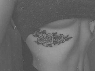 エロティックなビデオチャット foxylisa