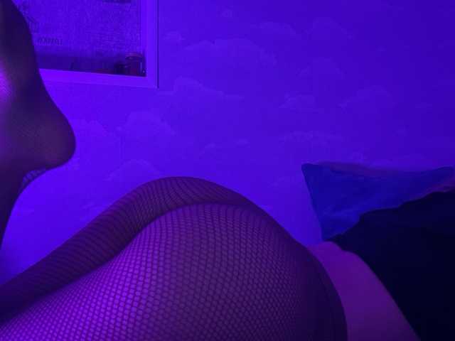 プロフィールの写真 pussylisa