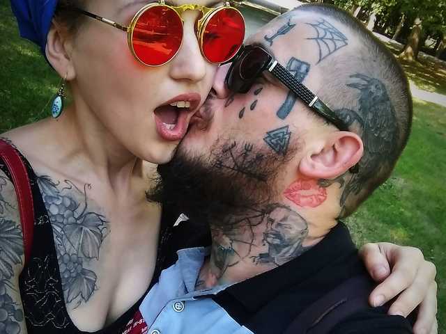 プロフィールの写真 FoxZaya