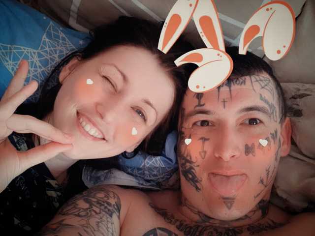 プロフィールの写真 FoxZaya