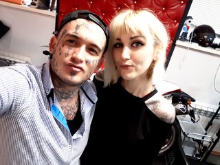 エロティックなビデオチャット FoxZaya