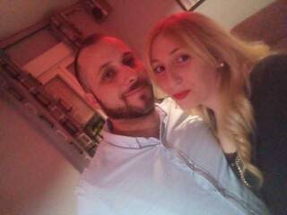 エロティックなビデオチャット Fp1987a