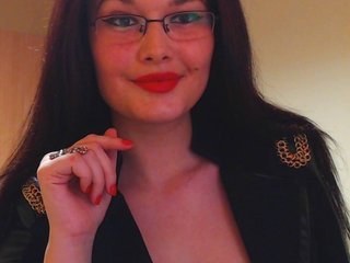エロティックなビデオチャット FrancescaEvans