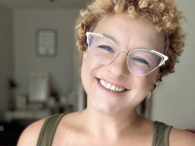 プロフィールの写真 FrancesLovely