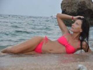 エロティックなビデオチャット francheska