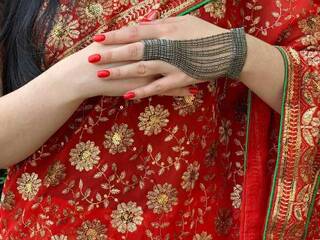 エロティックなビデオチャット Franciah1