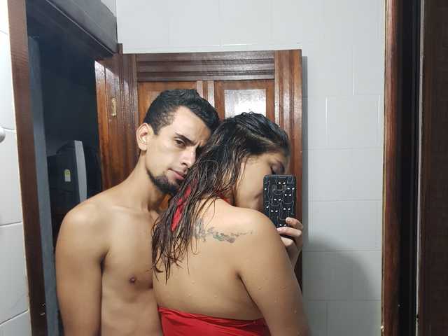 プロフィールの写真 FrankAndLaure
