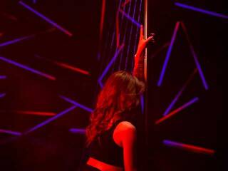 エロティックなビデオチャット FrankKira