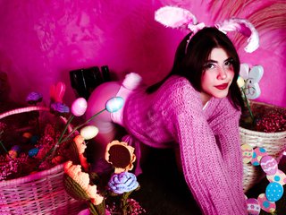 エロティックなビデオチャット Fransheskha