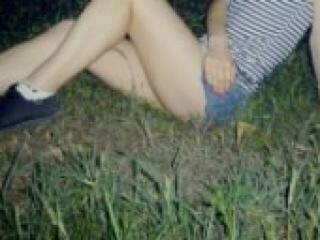 エロティックなビデオチャット frantic33