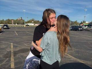 エロティックなビデオチャット Freakycoupletg69