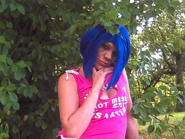 プロフィールの写真 freakysaint