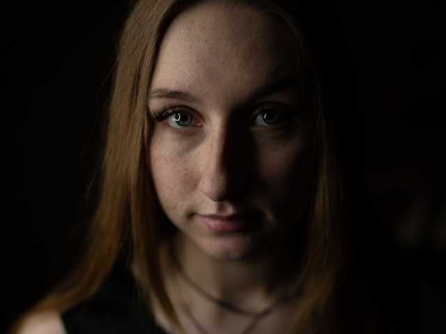 プロフィールの写真 Frecklesgirl