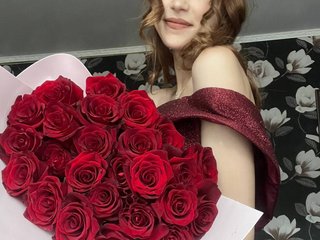 エロティックなビデオチャット LovestTrisha