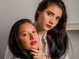 エロティックなビデオチャット Freleah