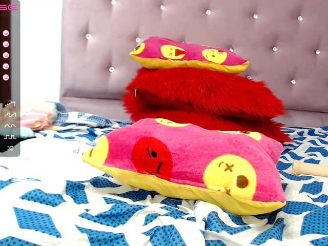 ブロードキャストスクリーンショット freya-sutil