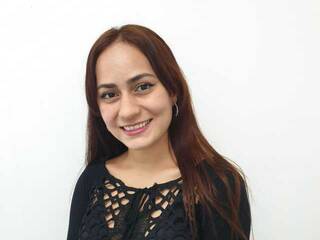 エロティックなビデオチャット Freya-sx