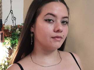 エロティックなビデオチャット FreyaLust