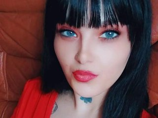 エロティックなビデオチャット FreyaParker