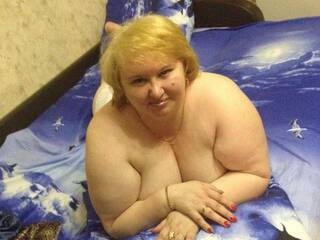 エロティックなビデオチャット FREYAscandis