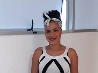 エロティックなビデオチャット frida-blue