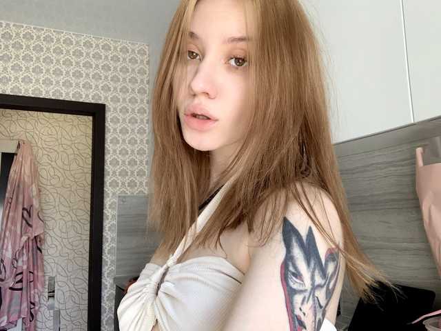 プロフィールの写真 fridochka