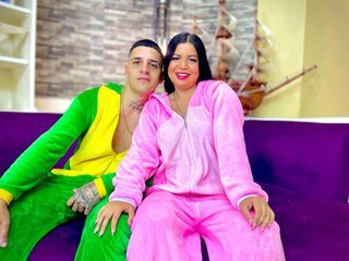 エロティックなビデオチャット Friiends-Lust