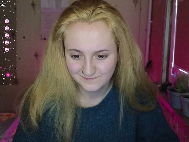 ブロードキャストスクリーンショット princess___