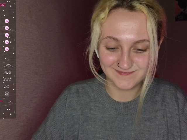 ブロードキャストスクリーンショット princess___