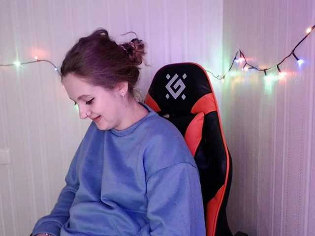 ブロードキャストスクリーンショット princess___