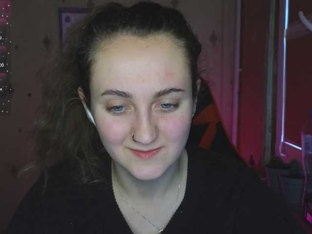 ブロードキャストスクリーンショット princess___