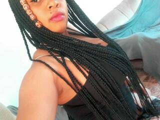 エロティックなビデオチャット FuckwithNything