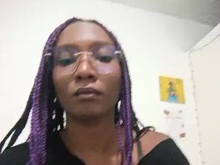 エロティックなビデオチャット MajoSmith