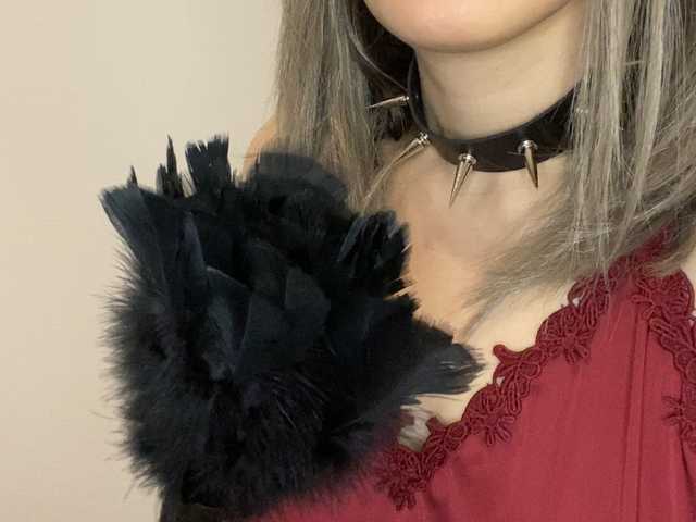 プロフィールの写真 Mistress_Seraphima