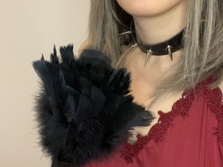 エロティックなビデオチャット Seraphima_Fetish_Goddess