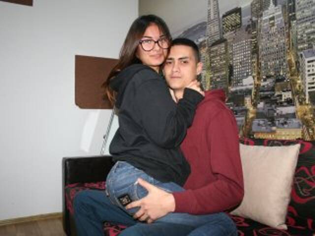 プロフィールの写真 FunkyCouple69