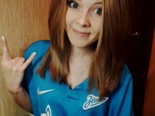 エロティックなビデオチャット Funny002