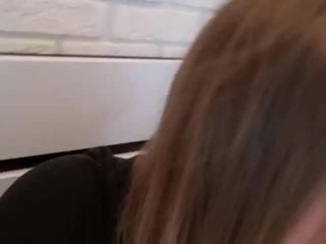 ブロードキャストスクリーンショット Funny002