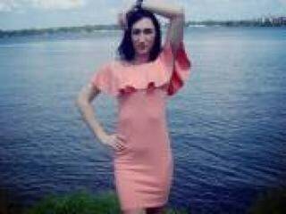 エロティックなビデオチャット funnyeva