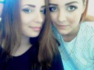 エロティックなビデオチャット funnygirls