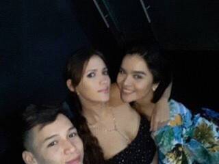 エロティックなビデオチャット funysexcouple