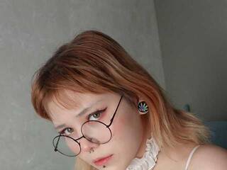 エロティックなビデオチャット Furiyssh