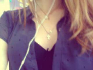 エロティックなビデオチャット gabbbriella