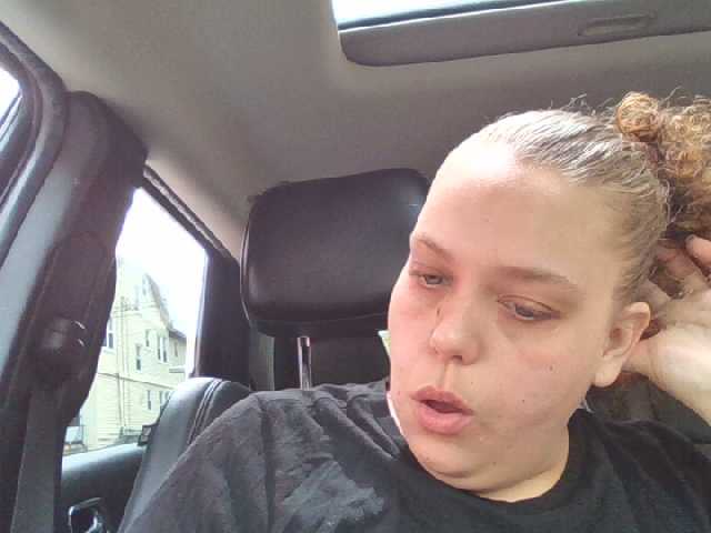 ブロードキャストスクリーンショット gabbil33