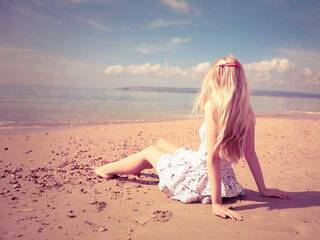 エロティックなビデオチャット Gabby-little