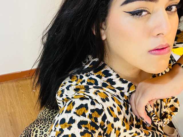プロフィールの写真 GabbyHaze